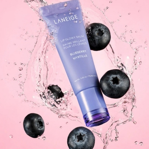 LANEIGE Lip Glowy Balm - Picture 3 of 3